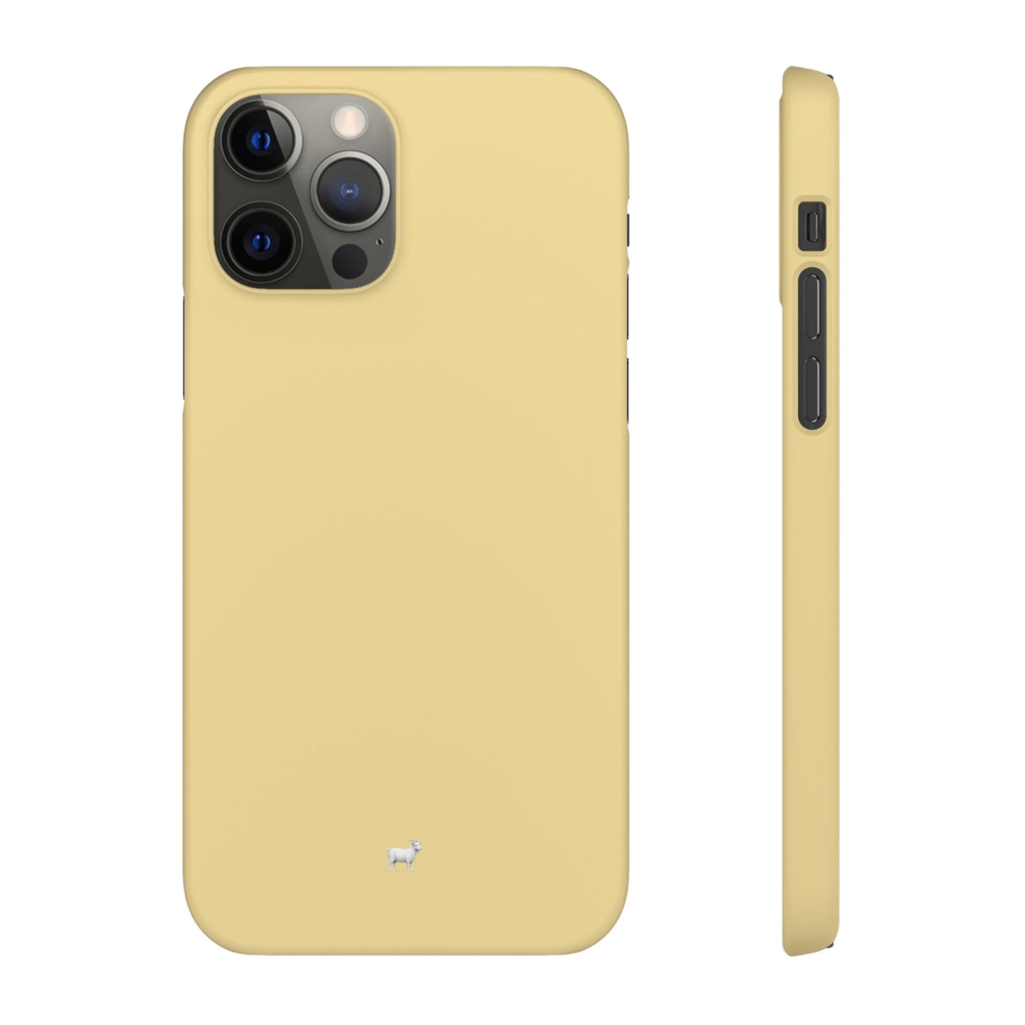Slim Snap in Golden Haze