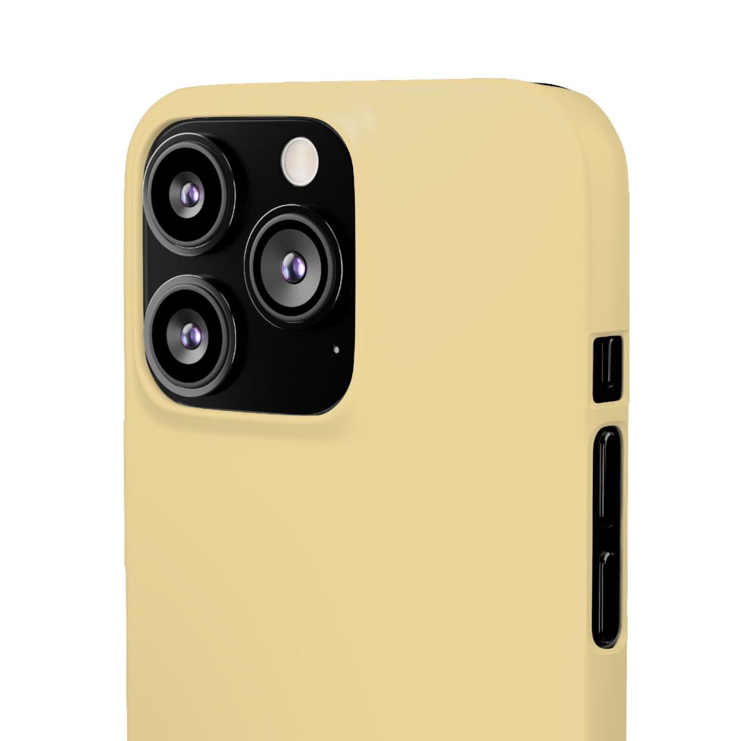 Slim Snap in Golden Haze