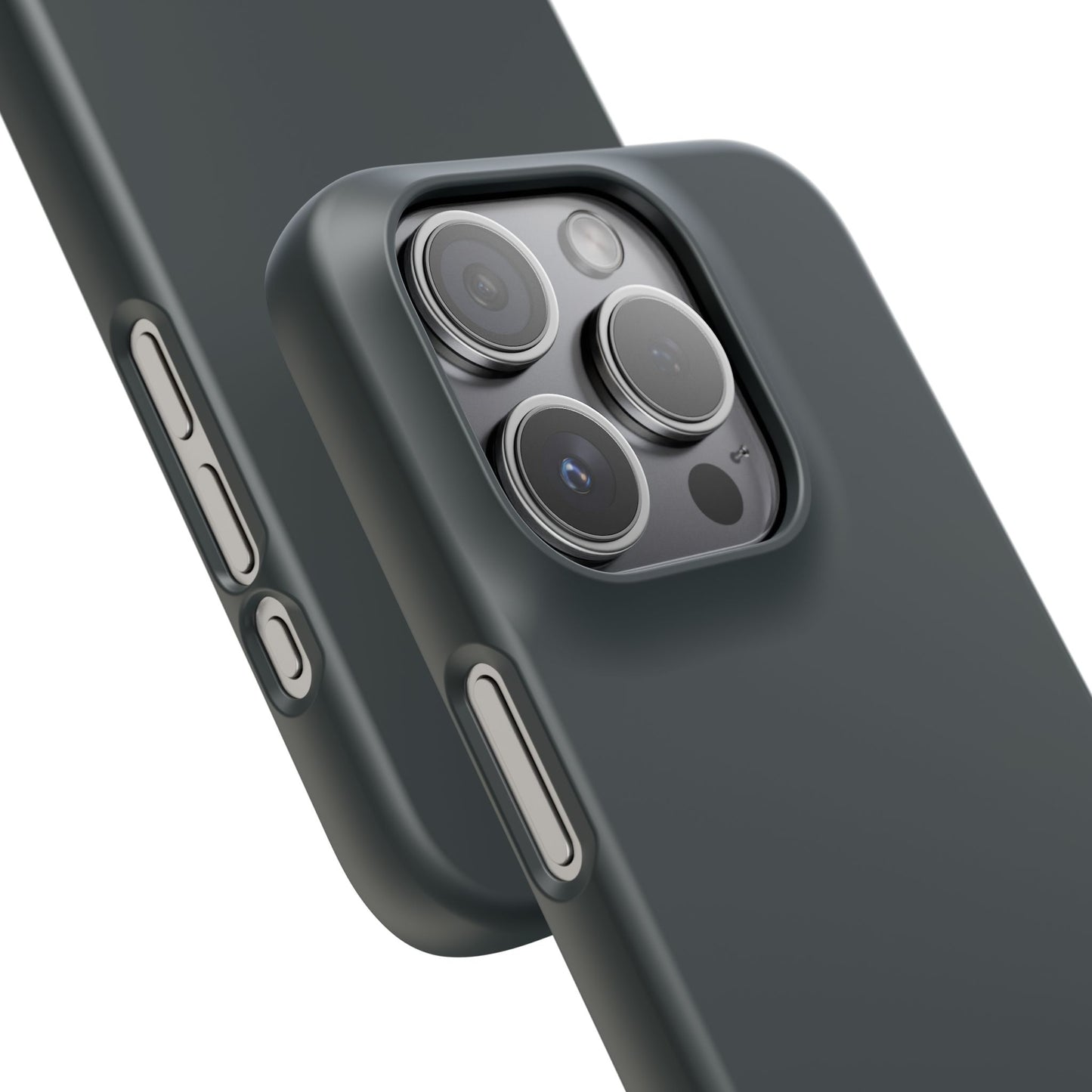 Slim Snap in Forest Obsidian