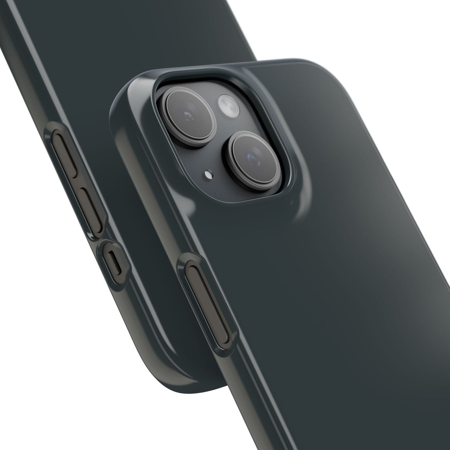 Slim Snap in Forest Obsidian
