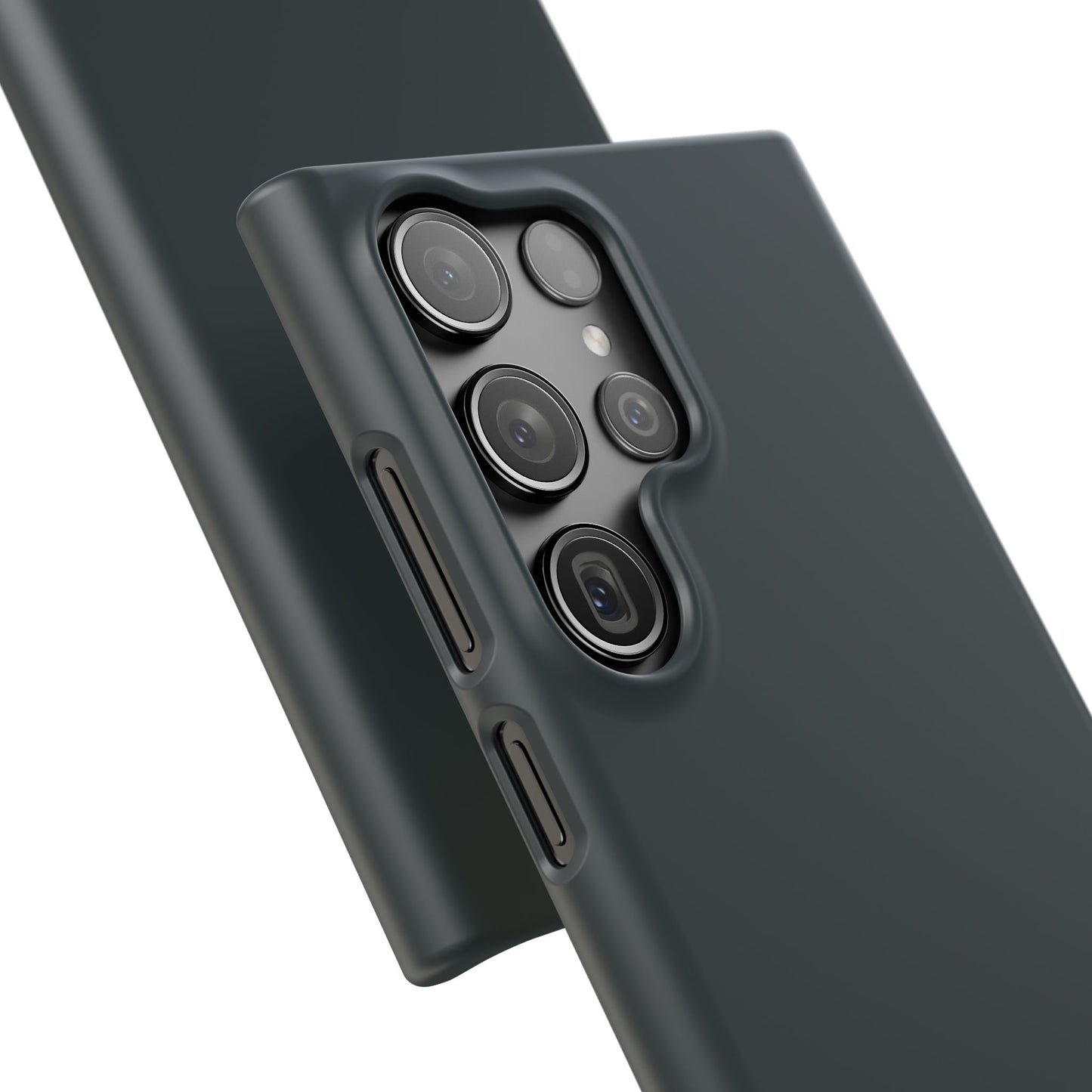 Slim Snap in Forest Obsidian