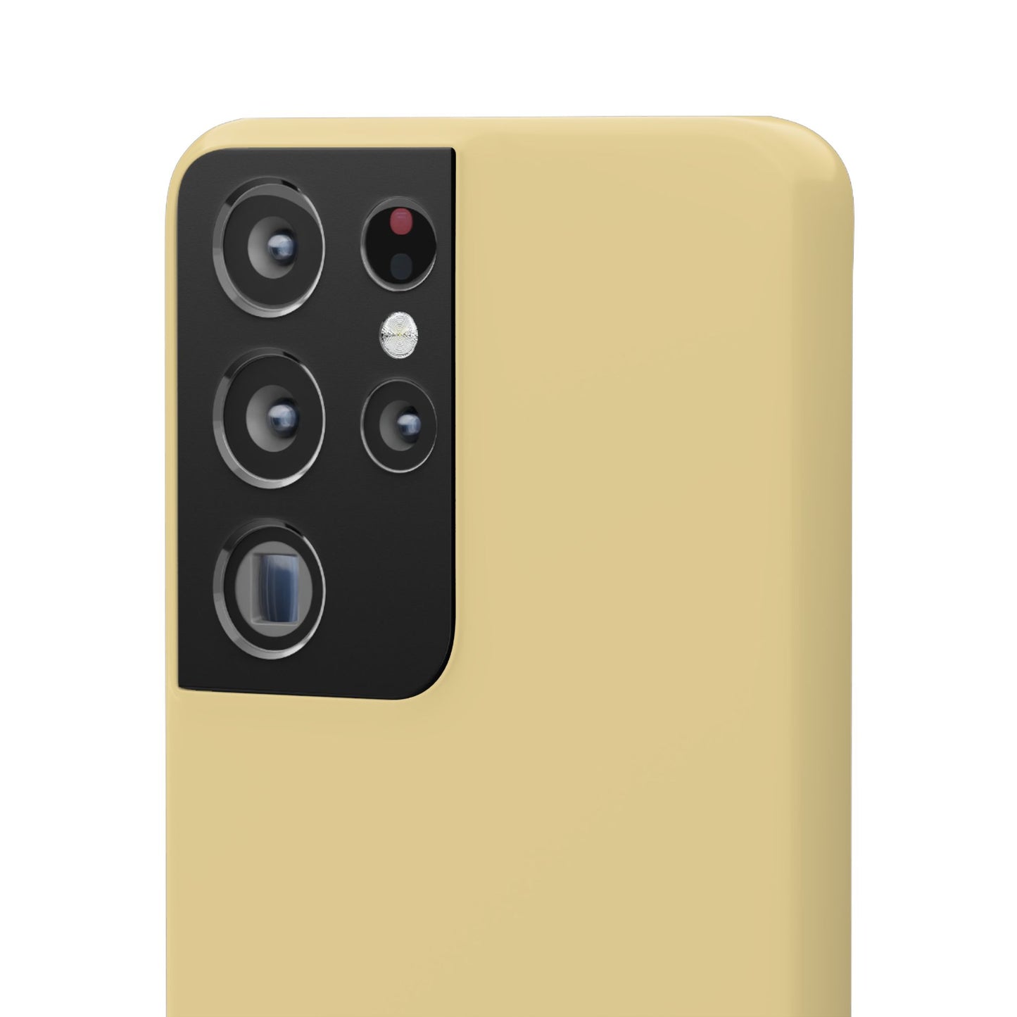 Slim Snap in Golden Haze