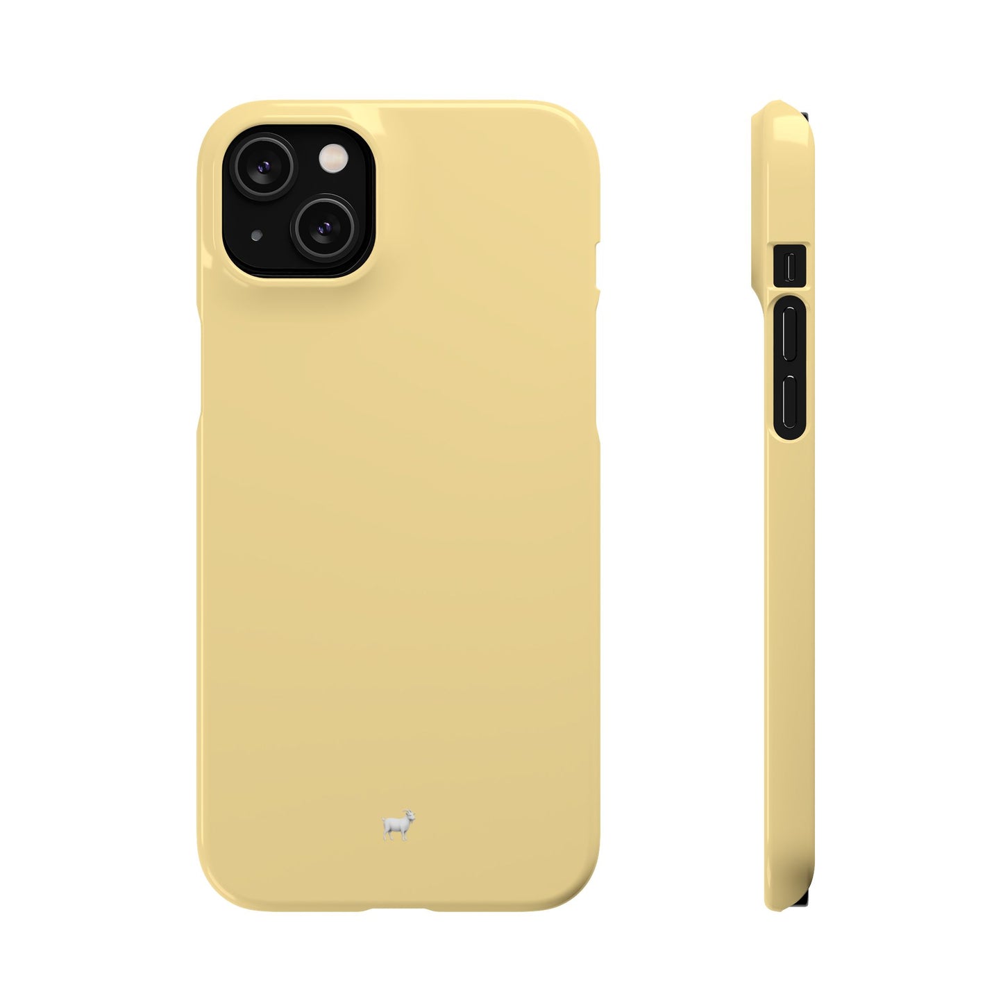 Slim Snap in Golden Haze