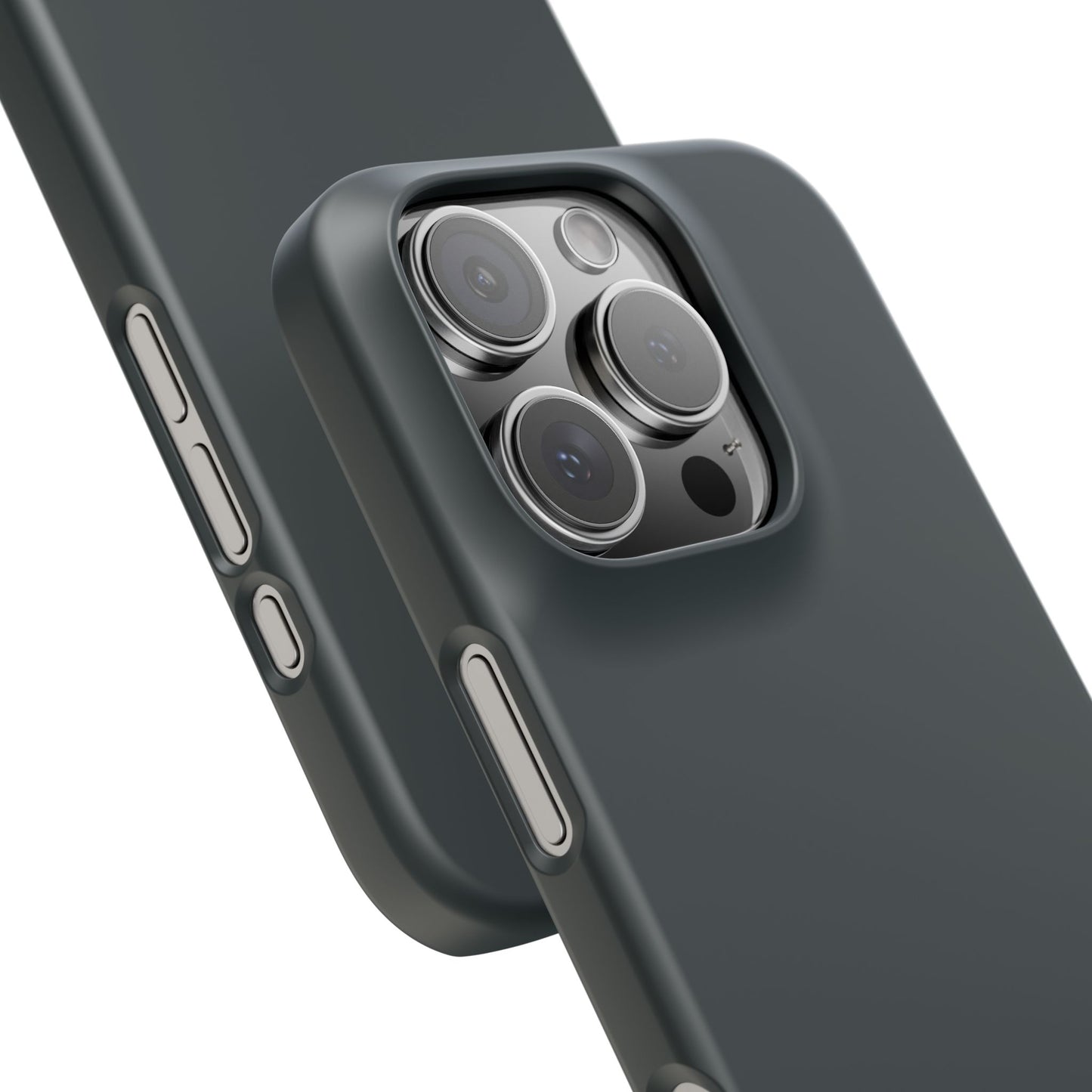Slim Snap in Forest Obsidian