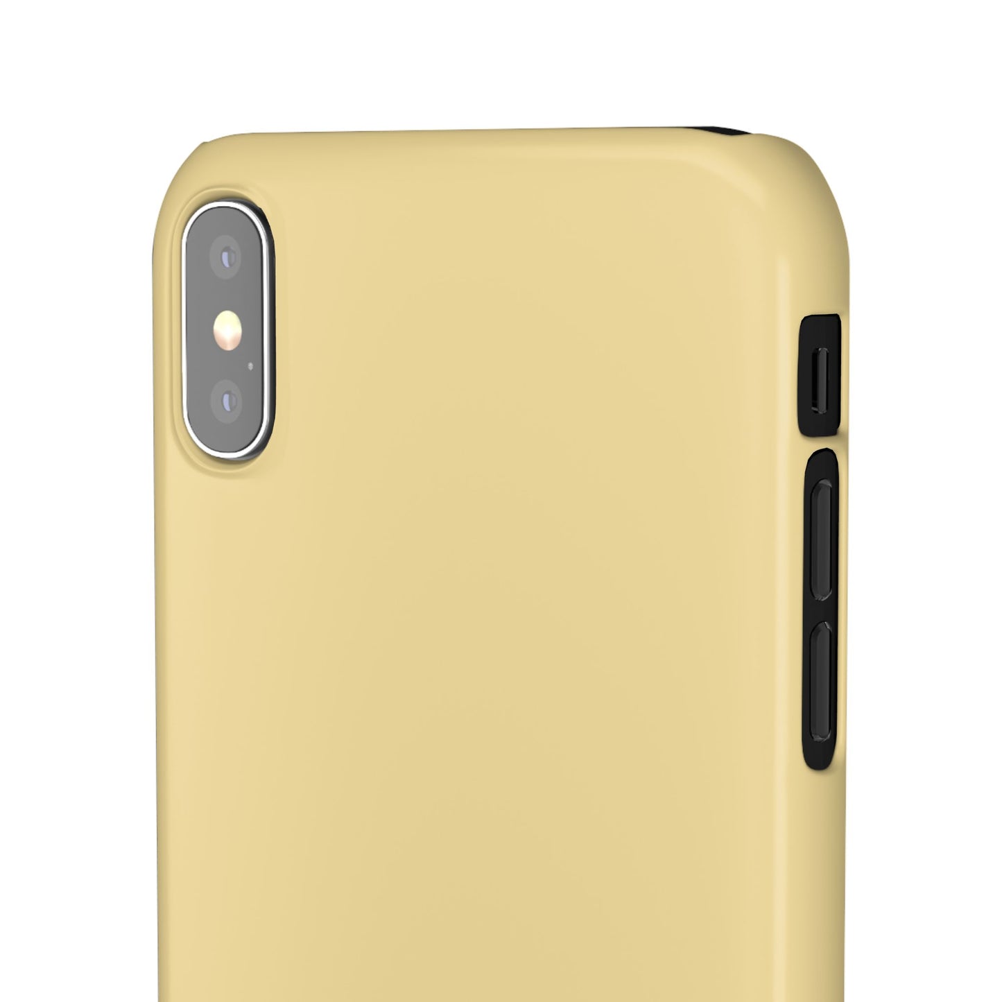 Slim Snap in Golden Haze