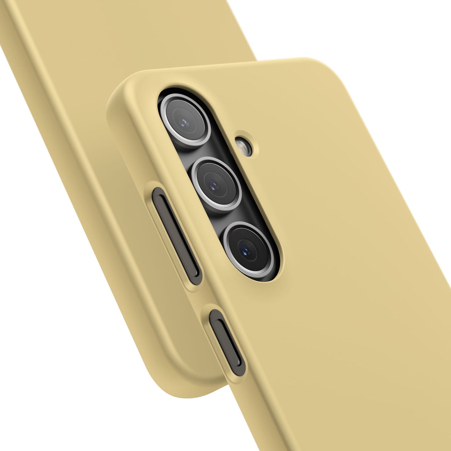 Slim Snap in Golden Haze