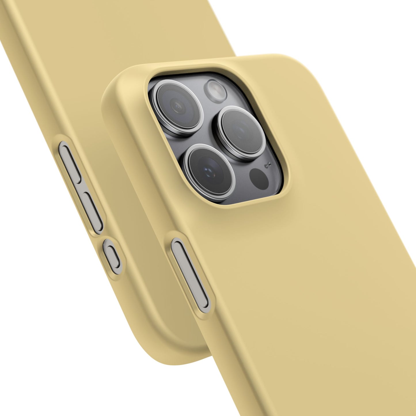 Slim Snap in Golden Haze