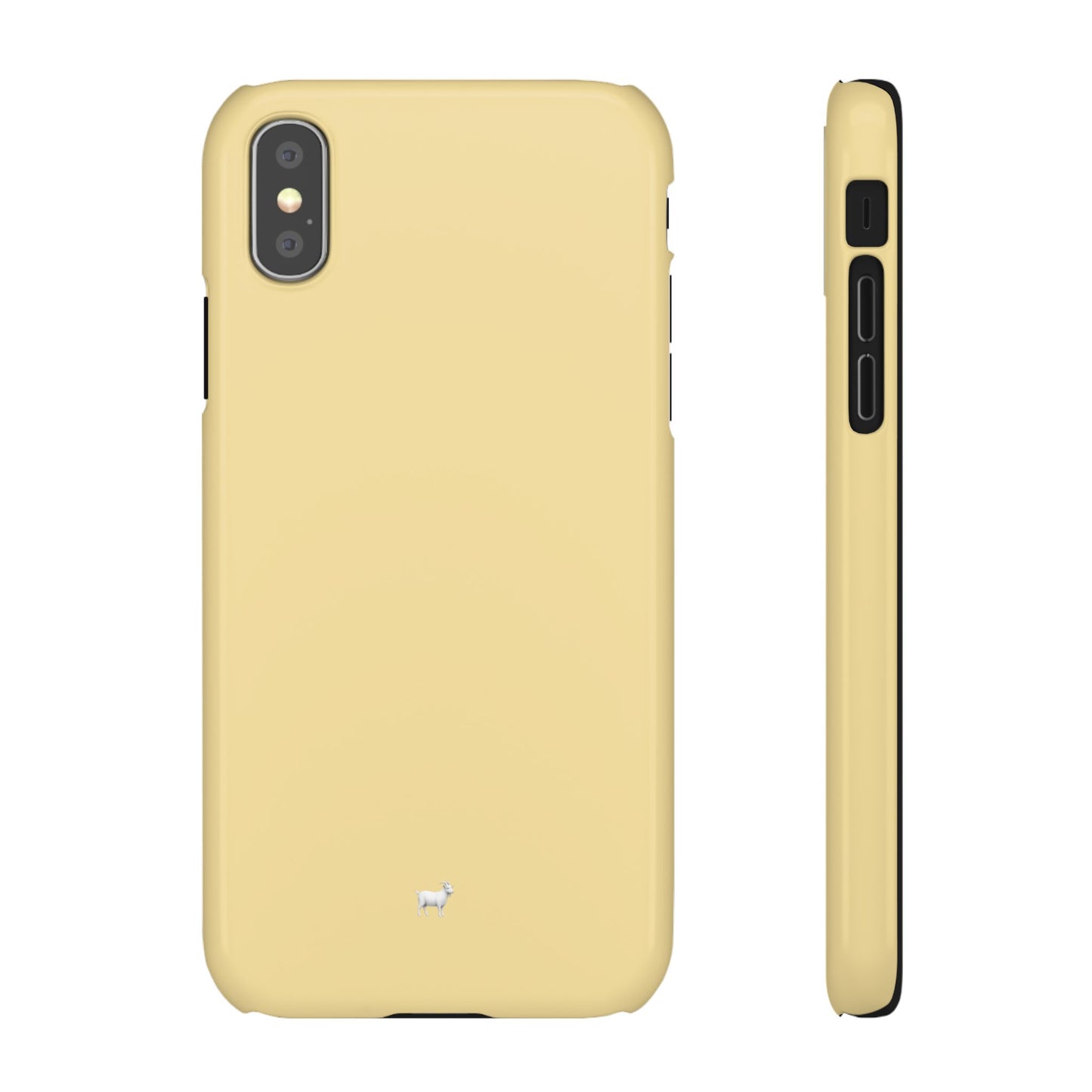 Slim Snap in Golden Haze