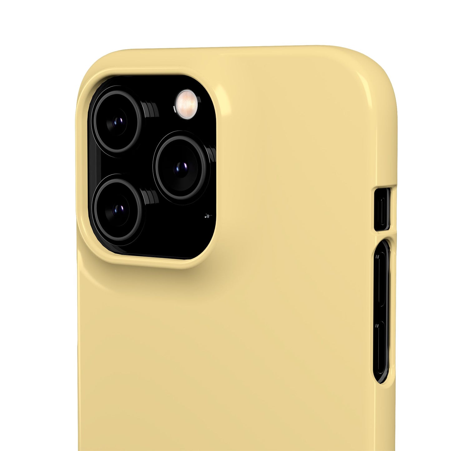 Slim Snap in Golden Haze