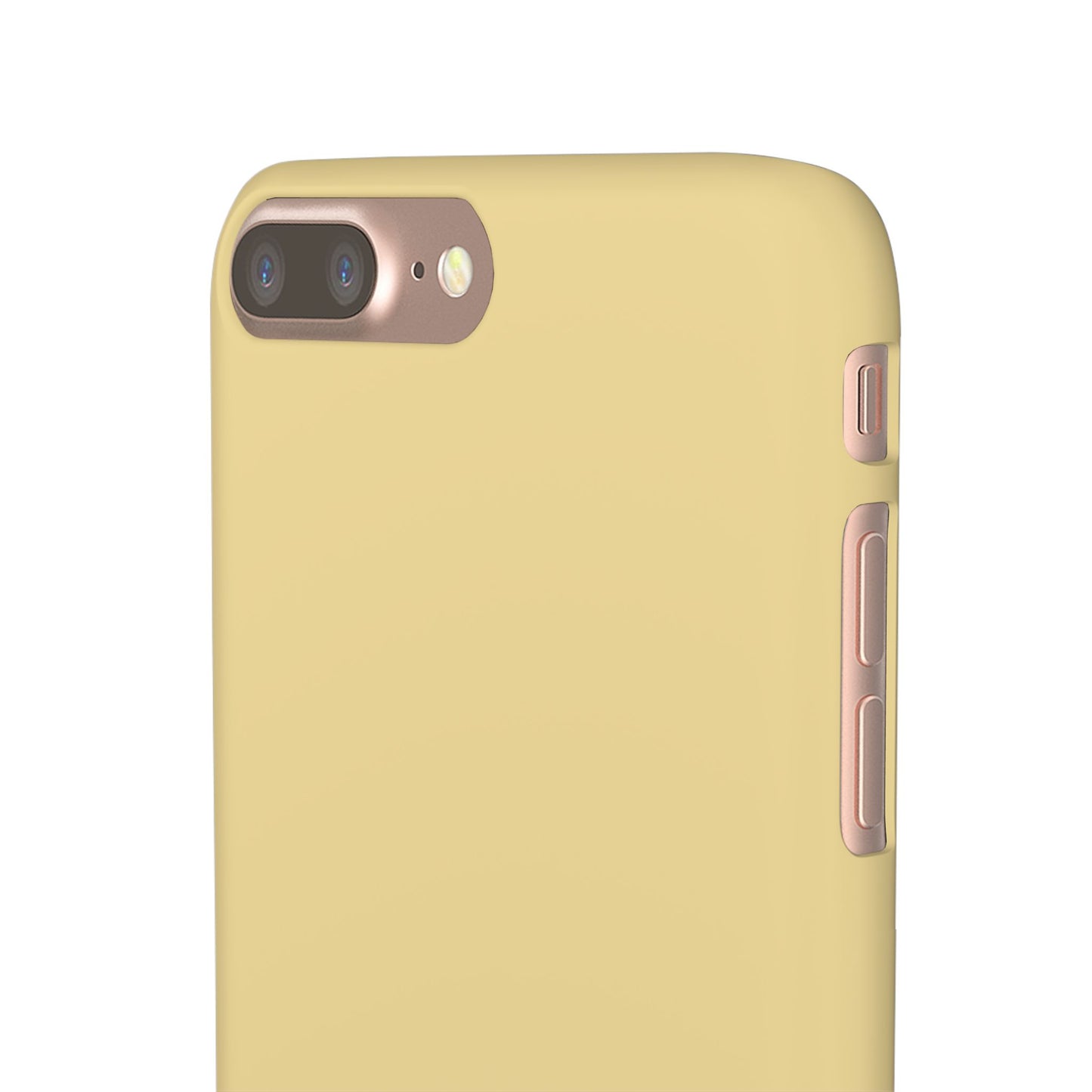Slim Snap in Golden Haze