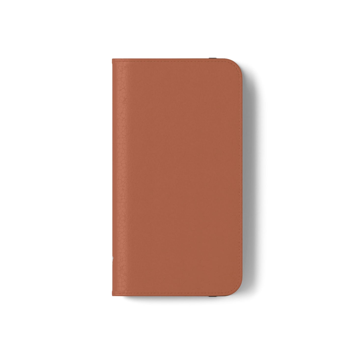 Wallet Flip in Amber Depth