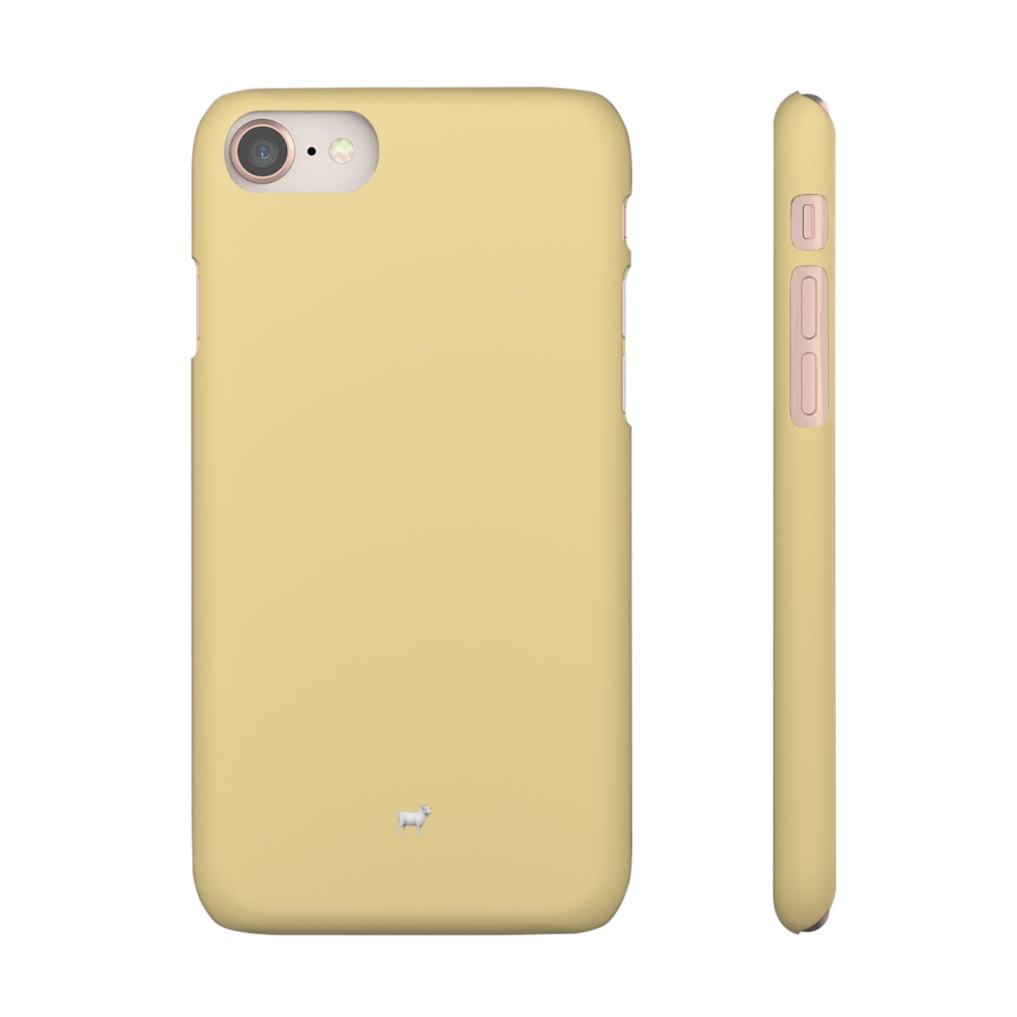 Slim Snap in Golden Haze