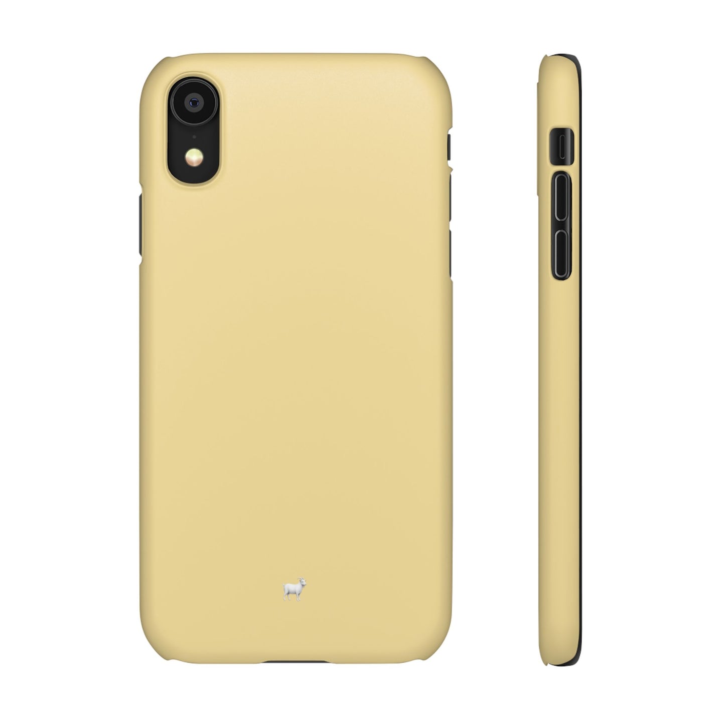 Slim Snap in Golden Haze