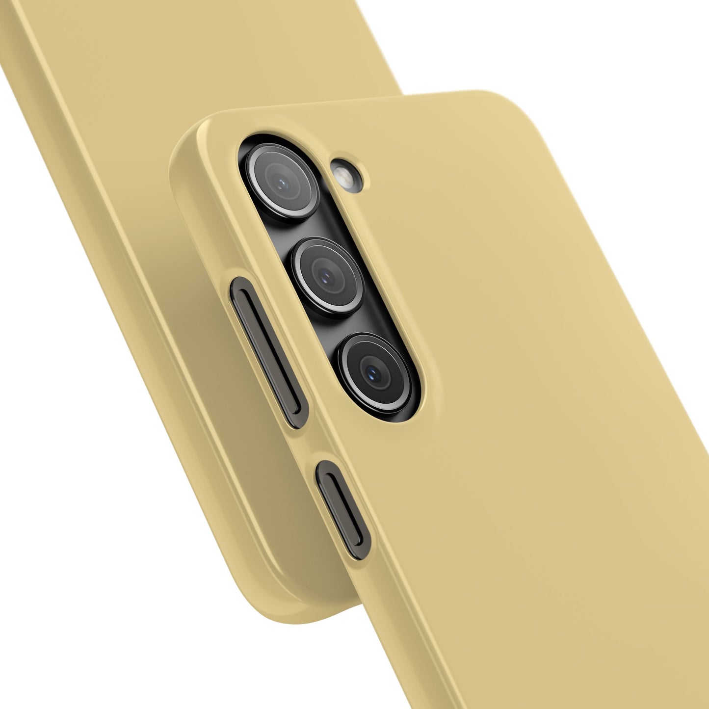 Slim Snap in Golden Haze