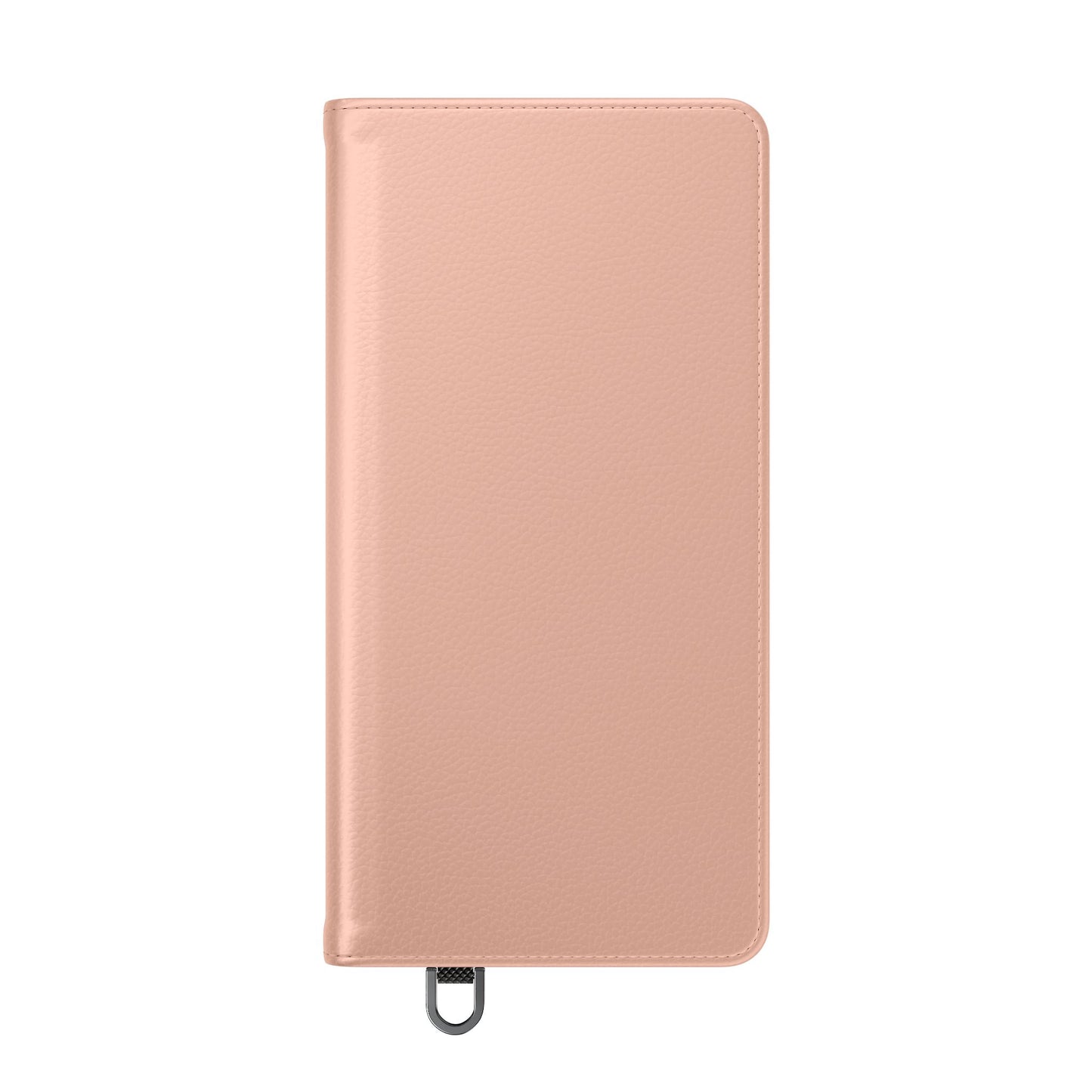 Wallet Flip in Blush Muse